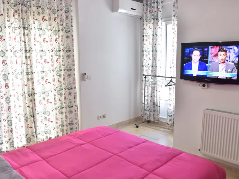 B&B Cote D'azur , Vôtre vacance au bord de la mer - Photo 14