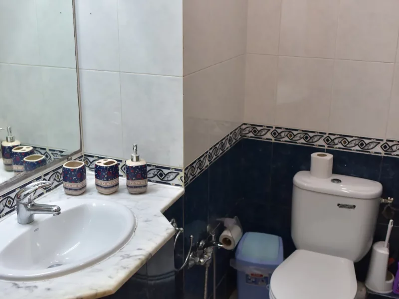 B&B Cote D'azur , Vôtre vacance au bord de la mer - Photo 16