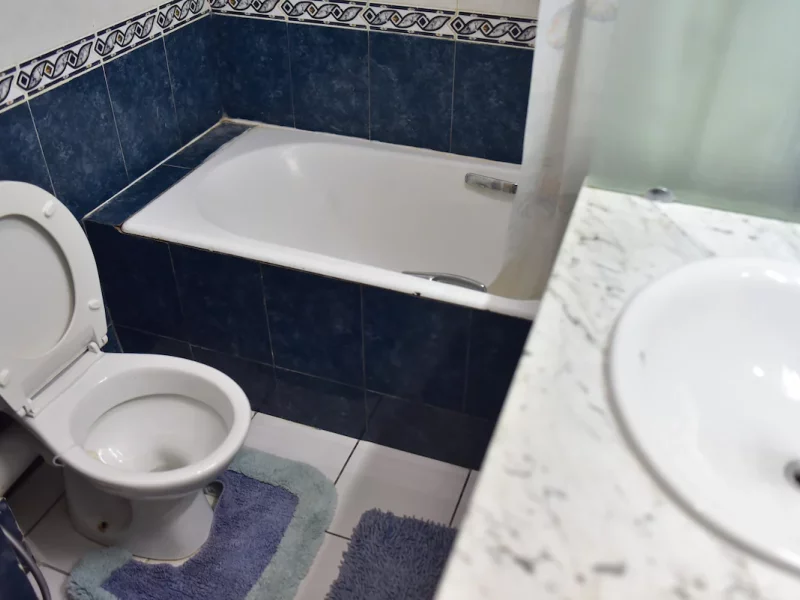 B&B Cote D'azur , Vôtre vacance au bord de la mer - Photo 21