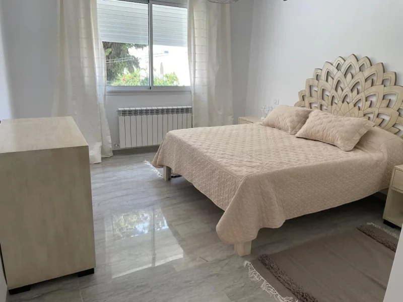 Bel appartement à 500 m de la plage - Photo 6