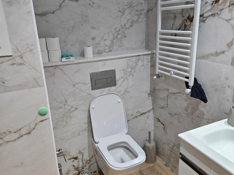 Bienvenue! Votre appartement de luxe à Hammamet - Photo 12