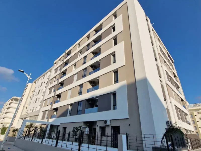 Bienvenue! Votre appartement de luxe à Hammamet - Photo 17
