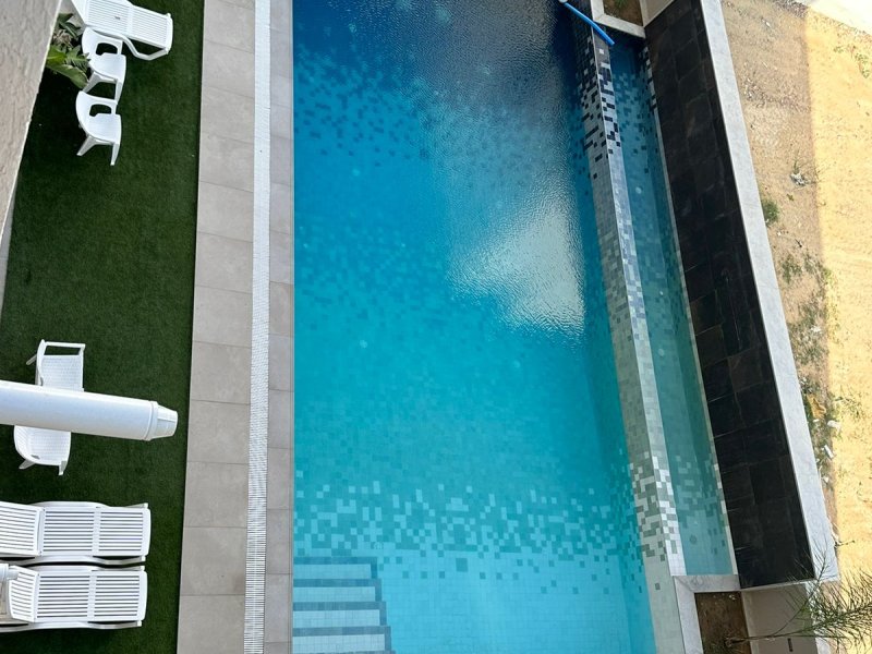 Bienvenue! Votre appartement de luxe à Hammamet - Photo 19