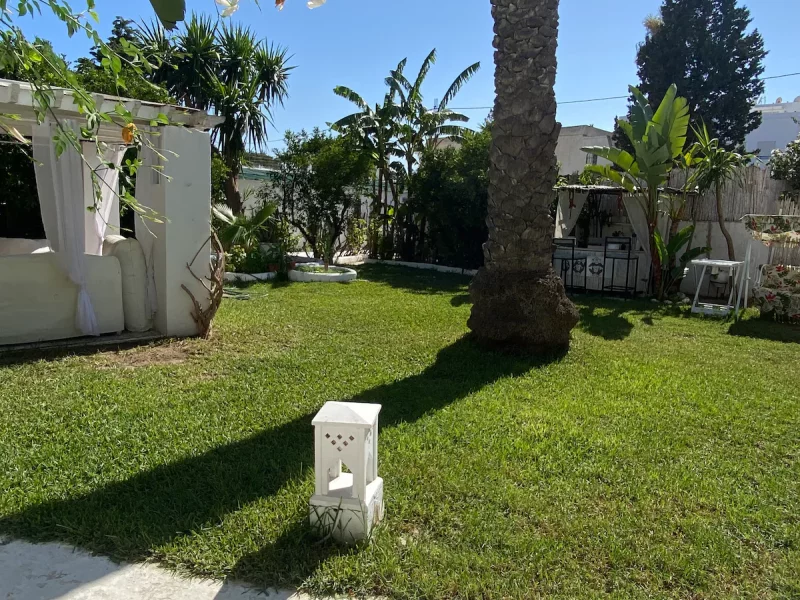 bungalow de charme en pleine nature - Photo 10