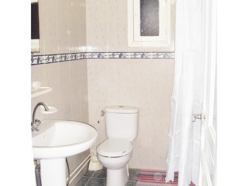 Coquette appartement à Hammamet : vue Mer/Jardin - Photo 20
