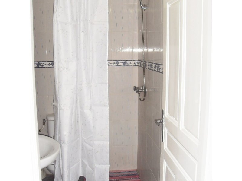 Coquette appartement à Hammamet : vue Mer/Jardin - Photo 21