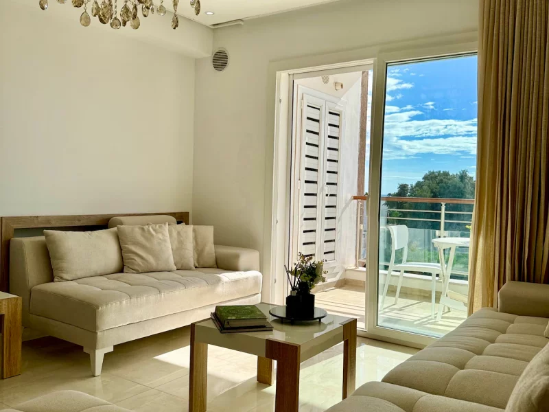 Dar Azura – Charme et panorama à Hammamet - Photo 2