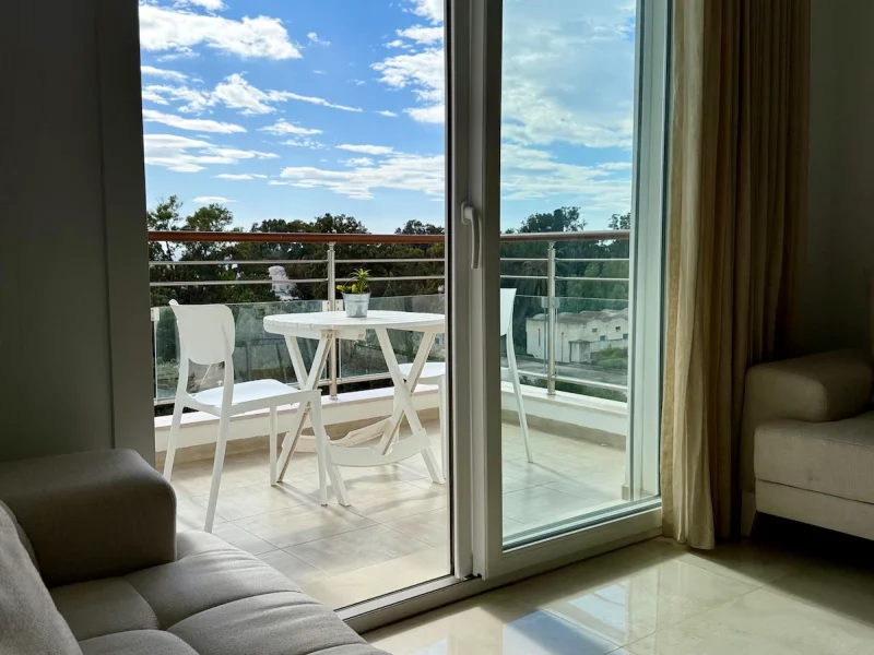 Dar Azura – Charme et panorama à Hammamet - Photo 3