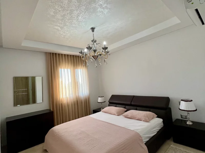 Dar Azura – Charme et panorama à Hammamet - Photo 5