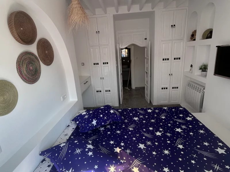 Dar Emna (au cœur d'Hammamet) - Photo 10