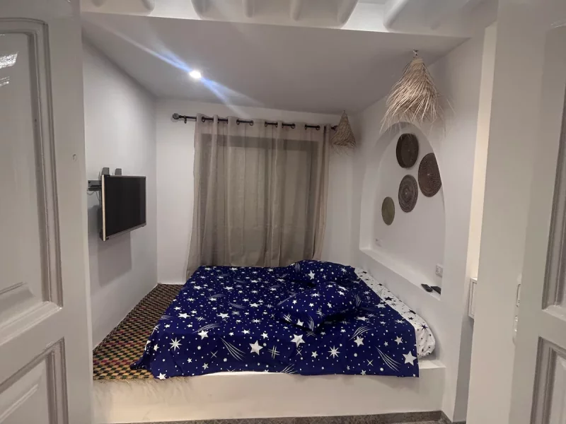 Dar Emna (au cœur d'Hammamet) - Photo 12
