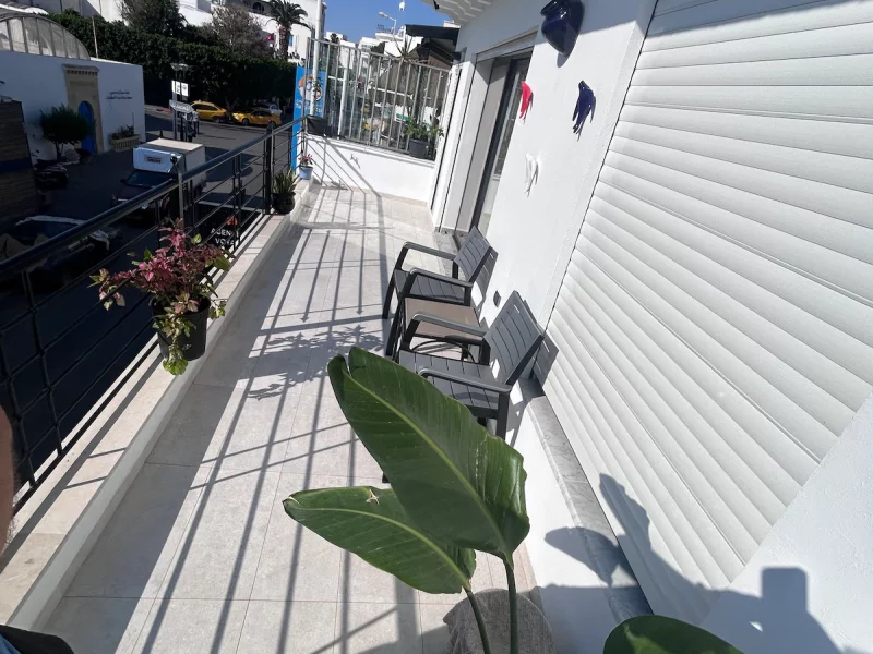 Dar Emna (au cœur d'Hammamet) - Photo 20