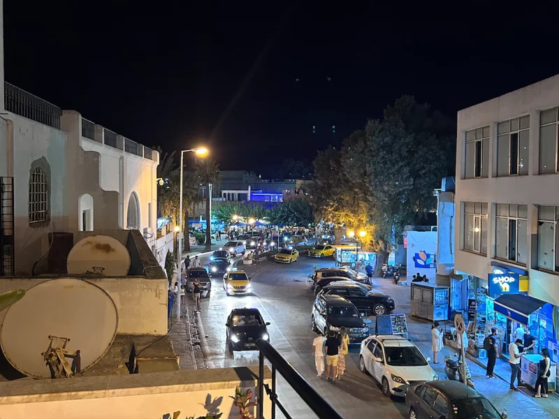 Dar Emna (au cœur d'Hammamet) - Photo 22