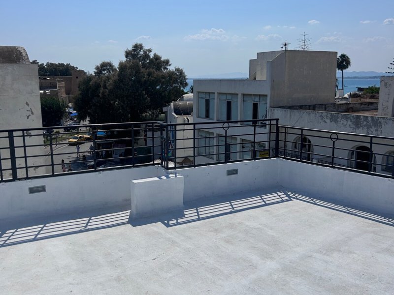 Dar Emna (au cœur d'Hammamet) - Photo 27