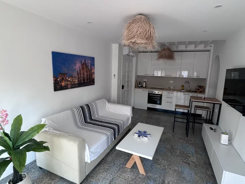 Dar Emna (au cœur d'Hammamet) - Photo 4