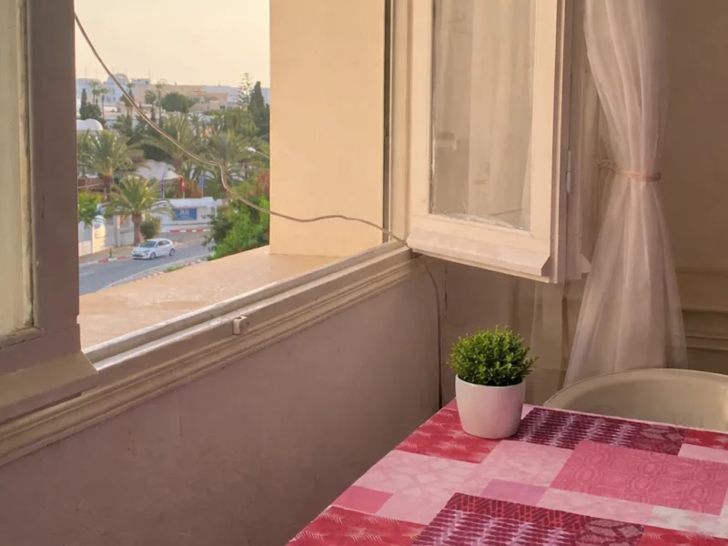 Escapade à Hammamet – Appartement près de la mer - Photo 2