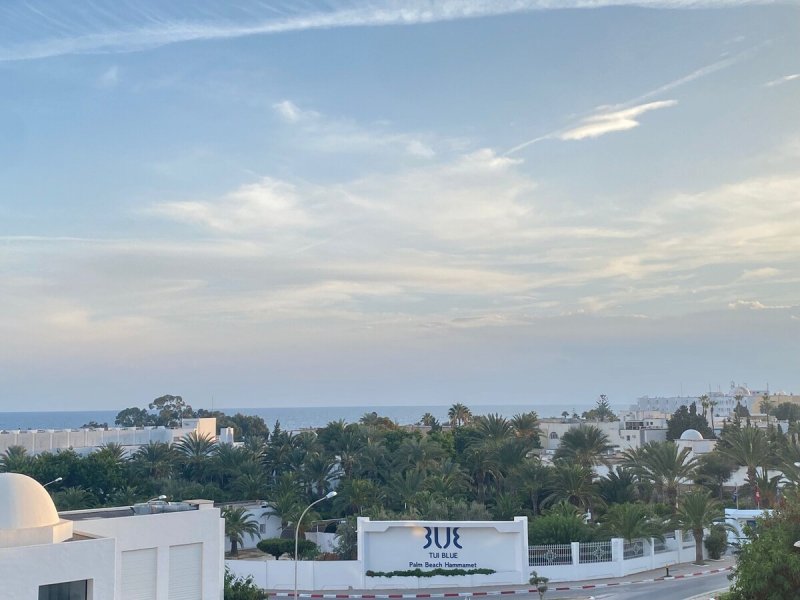 Escapade à Hammamet – Appartement près de la mer - Photo 8