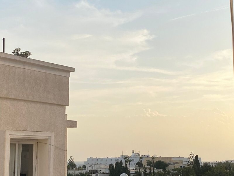 Escapade à Hammamet – Appartement près de la mer - Photo 9