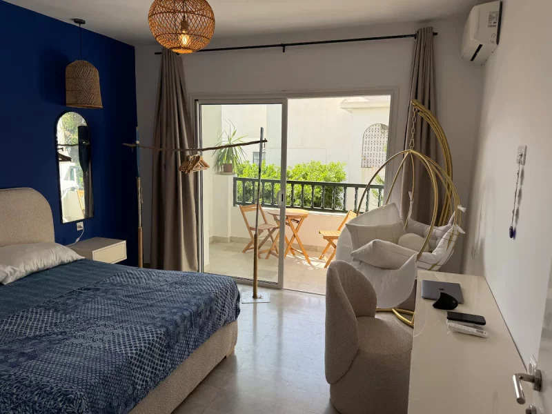 Hammamet Zina - Photo 10