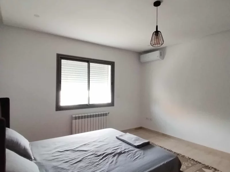 L'appartement élégant - Photo 10