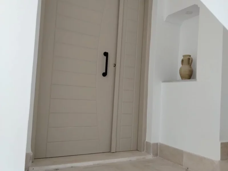 L'appartement élégant - Photo 18