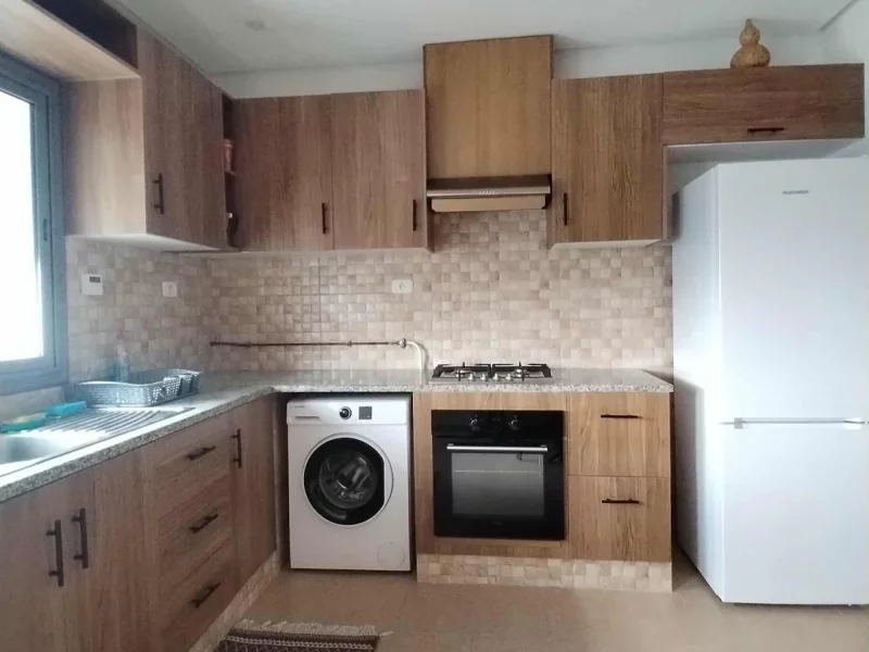 L'appartement élégant - Photo 5