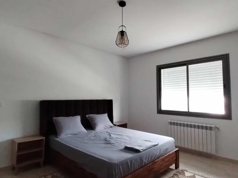 L'appartement élégant - Photo 8