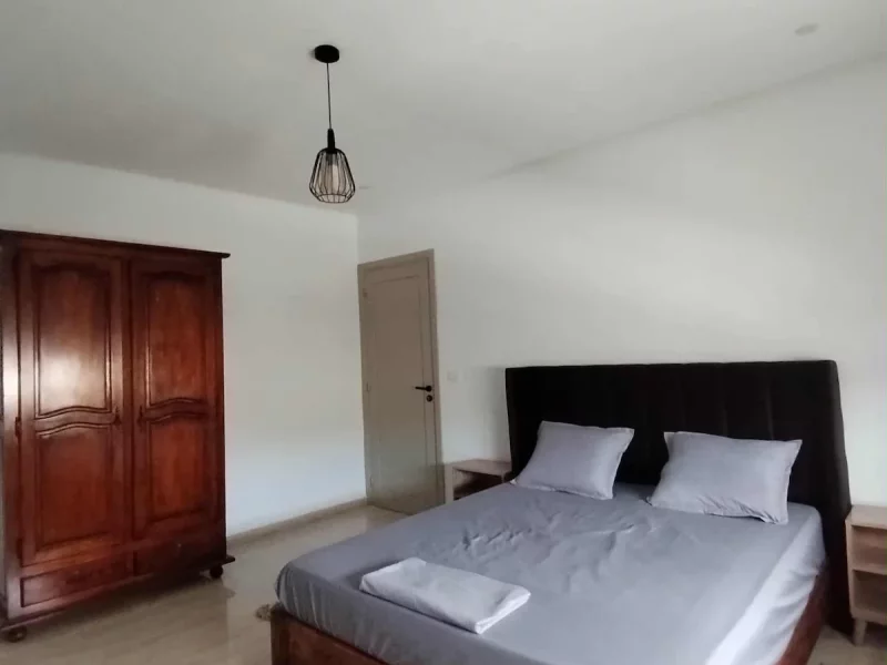 L'appartement élégant - Photo 9