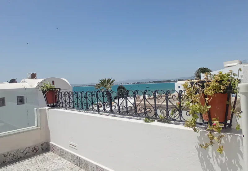 La Médina, bord de mer. - Photo 19