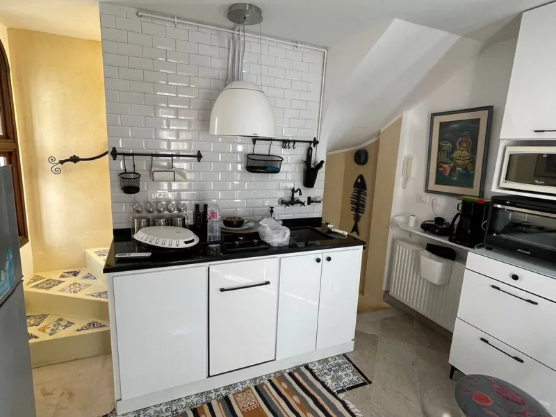 La Médina, bord de mer. - Photo 2