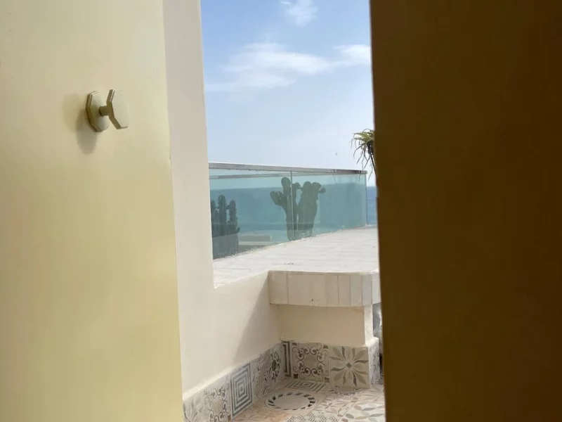 La Médina, bord de mer. - Photo 23
