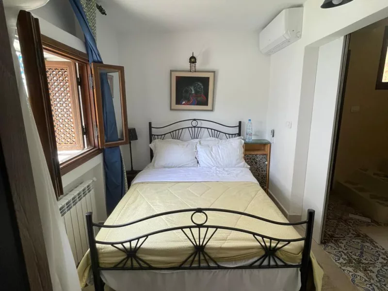 La Médina, bord de mer. - Photo 4