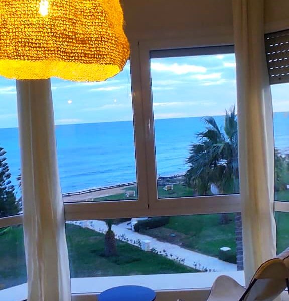 Magnifique Appartement Bord De Mer à Hammamet - Photo 12