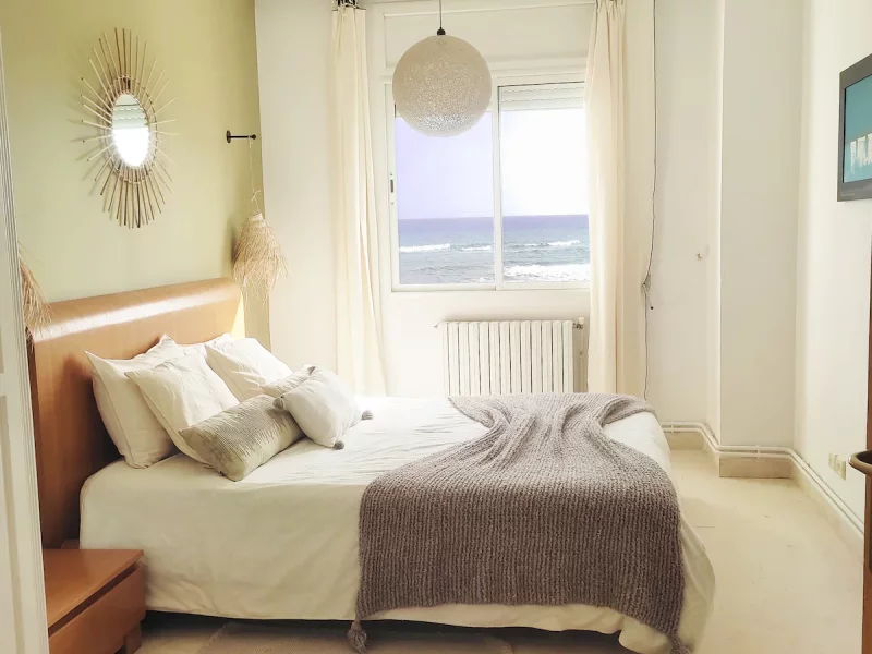 Magnifique Appartement Bord De Mer à Hammamet - Photo 18