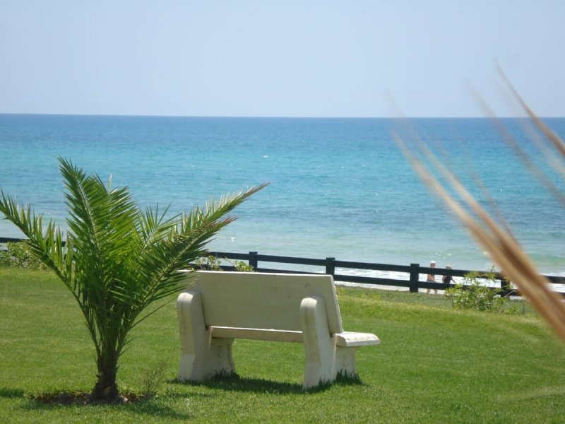 Magnifique Appartement Bord De Mer à Hammamet - Photo 25