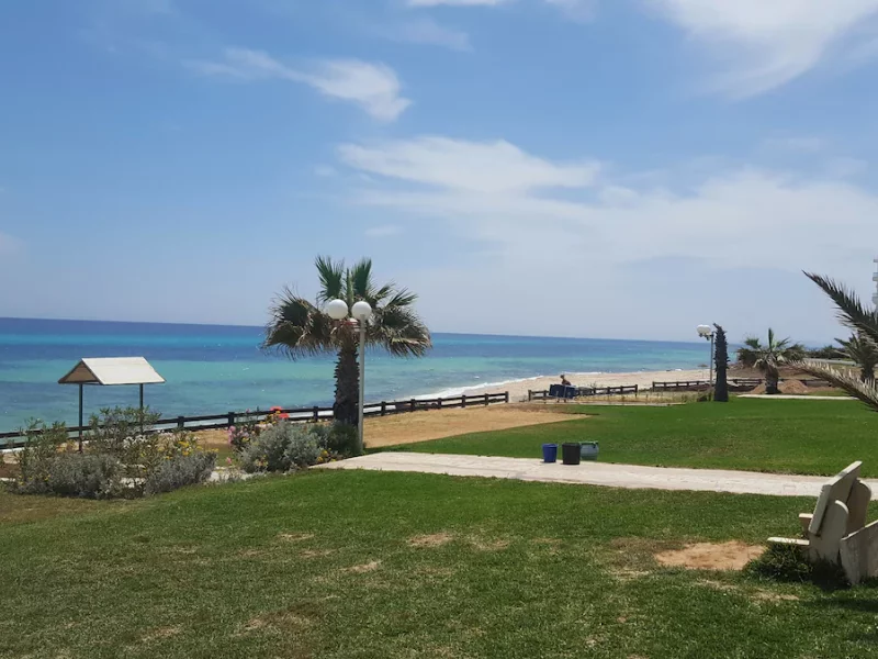 Magnifique Appartement Bord De Mer à Hammamet - Photo 29