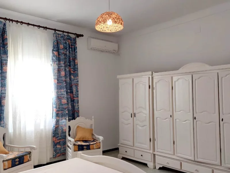 Maison charmante bord de plage - Photo 6