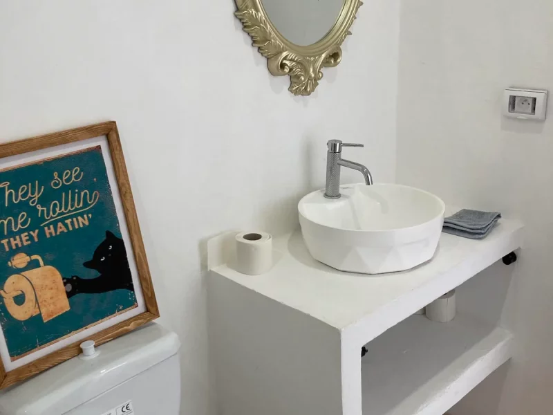 Maison de fleur 1 - Photo 10