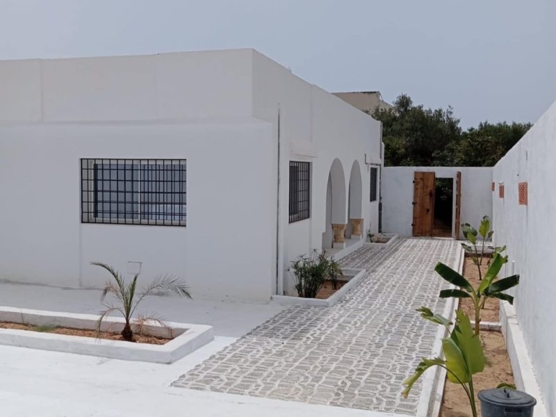 Maison de fleur 1 - Photo 12