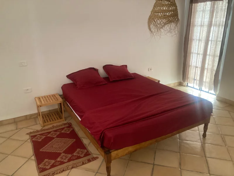 Maison de fleur 1 - Photo 6