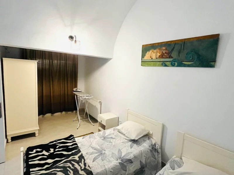 Maison Fethi: Calme, Confort et au Rez de Chaussée - Photo 22