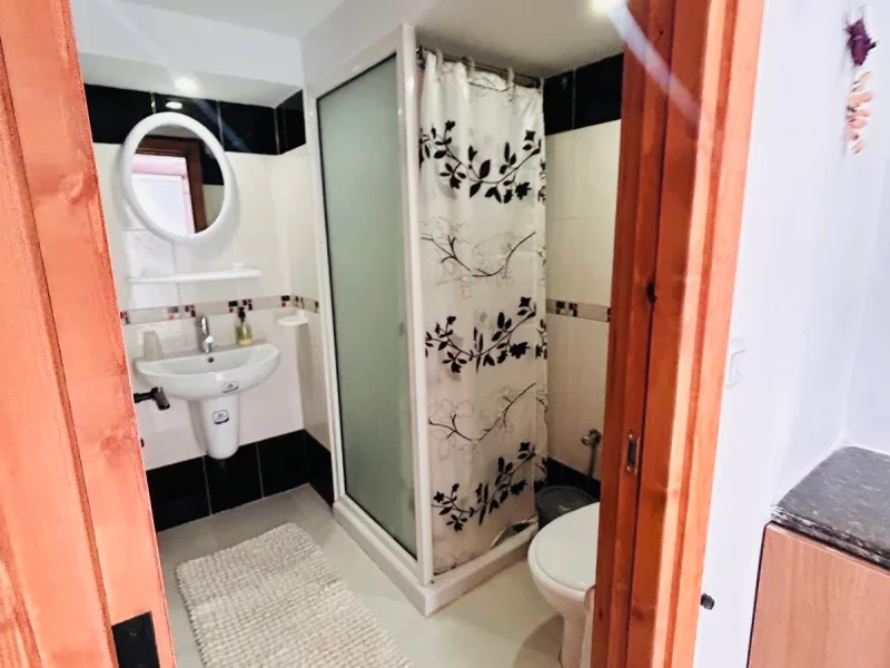 Maison Fethi: Calme, Confort et au Rez de Chaussée - Photo 24