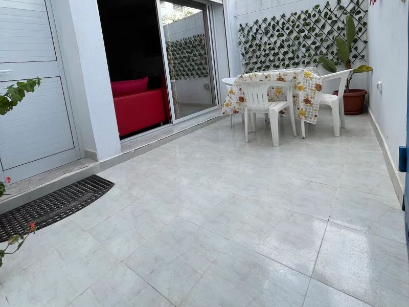 Maison Fethi: Calme, Confort et au Rez de Chaussée - Photo 29