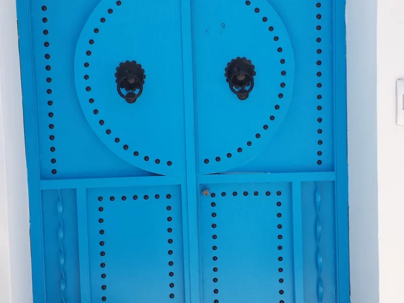 Maison Fethi: Calme, Confort et au Rez de Chaussée - Photo 30