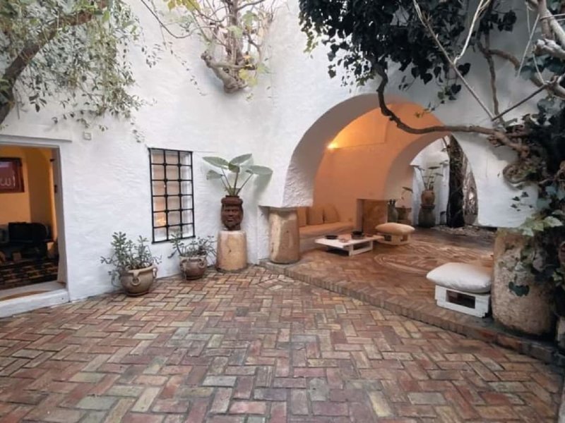 Maison Les Cyprès (DarEsarwel) - Photo 2