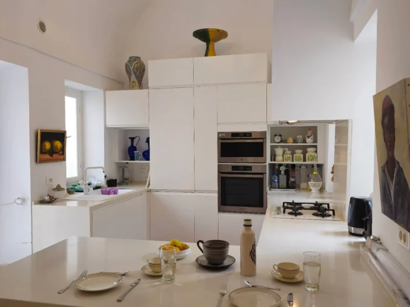 Maison style arabesque Centre ville - Photo 3