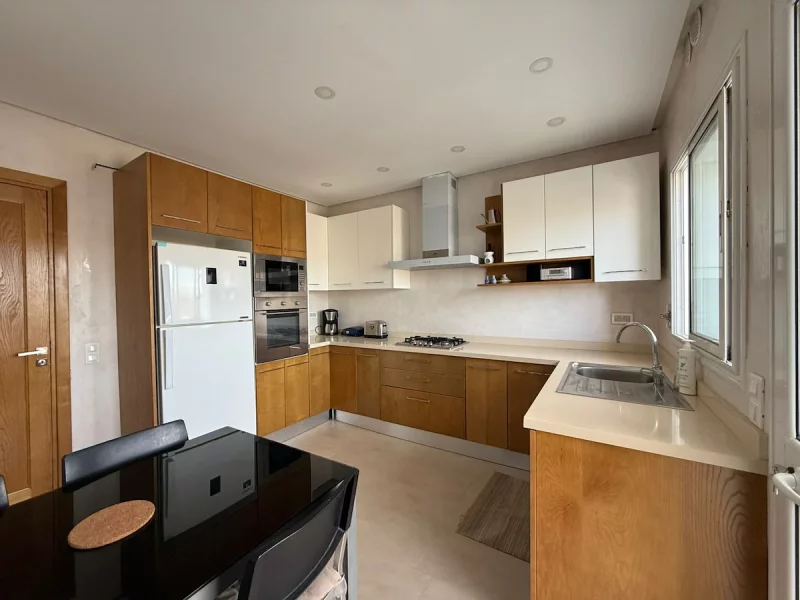 Oasis en Face du Radisson Blu-Vue Mer Imprenable! - Photo 3