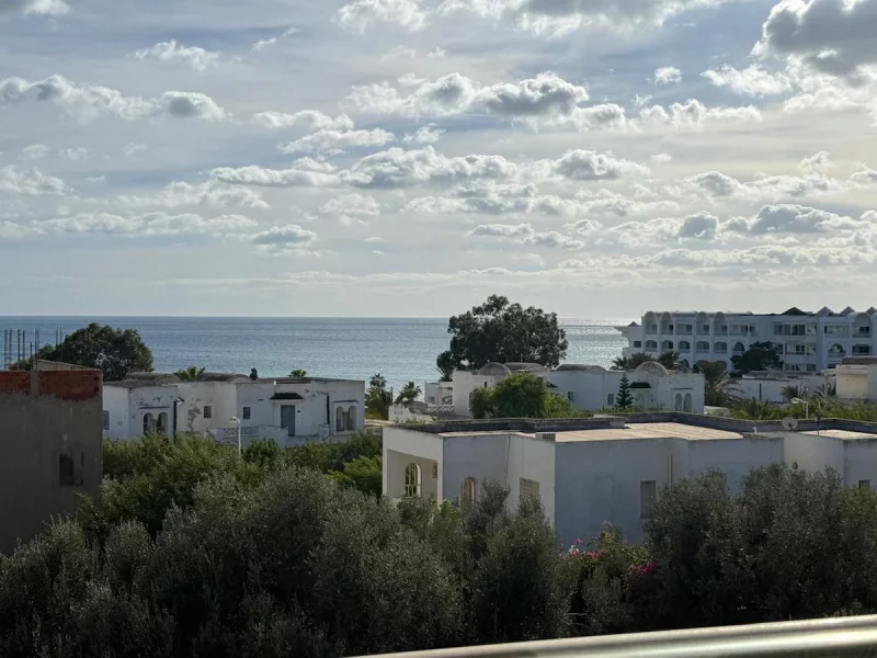 Oasis en Face du Radisson Blu-Vue Mer Imprenable! - Photo 9