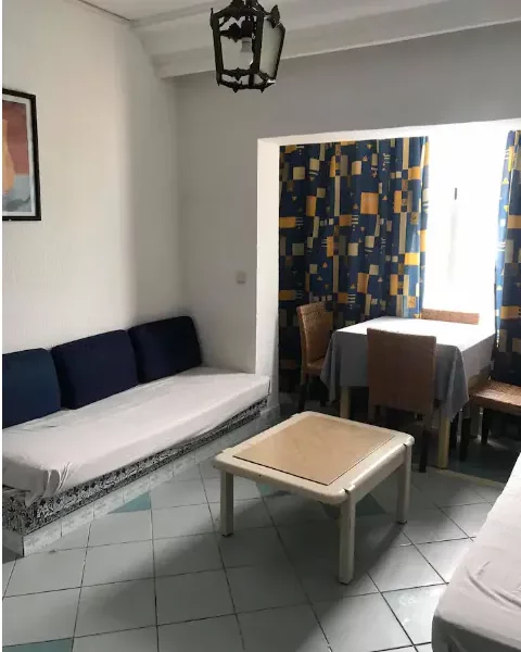 S+2 à Hammamet Nord,  Résidence L'Arabesque - Photo 9