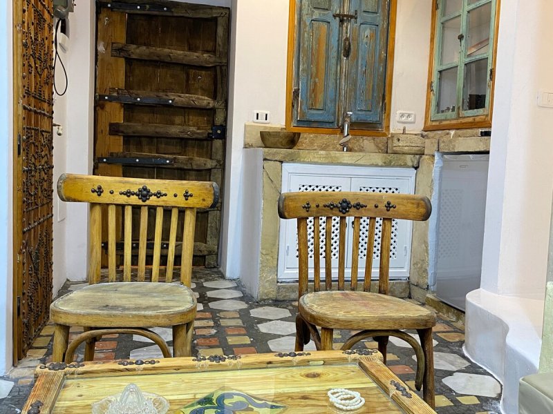 Studio authentique Arabesque. - Photo 25